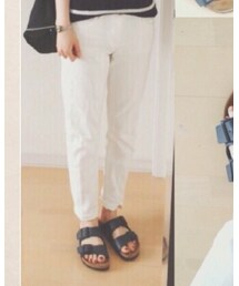 UNIQLO | その他パンツ