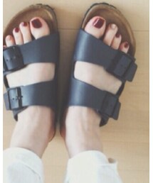BIRKENSTOCK | サンダル
