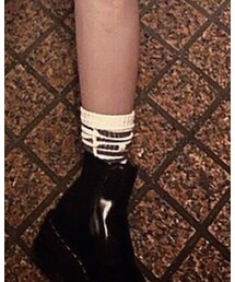 Vivienne Westwood | ソックス/靴下