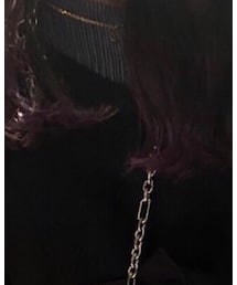 LOUIS VUITTON | ネックレス