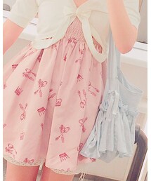 Ank Rouge | ワンピース
