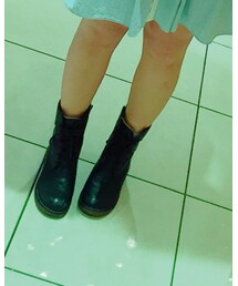 F i.n.t | ブーツ