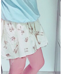 Ank Rouge | スカート