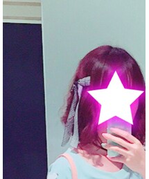 no brand | ヘアアクセサリー