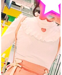 no brand | Tシャツ/カットソー