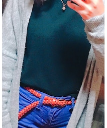 jouetie | ニット/セーター