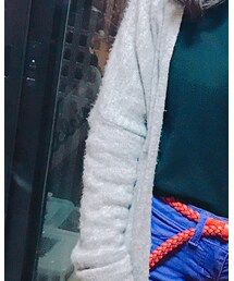 GU | その他アウター