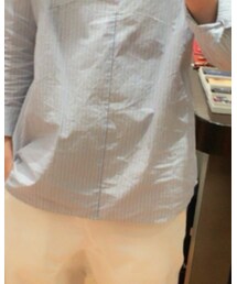 HIBECK | シャツ/ブラウス