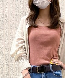 GU | タンクトップ