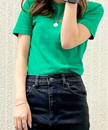 ZARA | Tシャツ/カットソー