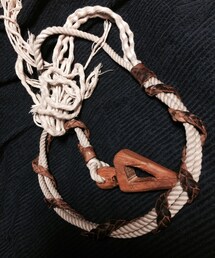 Eatable of many orders | ベルト(ベルト)