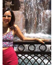 Hollister | タンクトップ