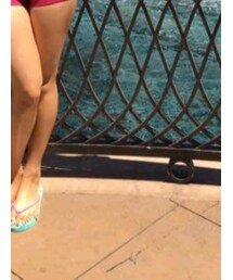 Hollister | スリッポン