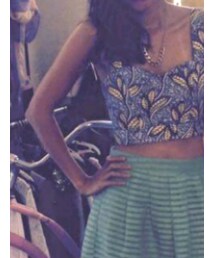 ZARA | Tシャツ/カットソー