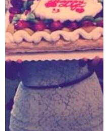 TOMMY HILFIGER | ドレス