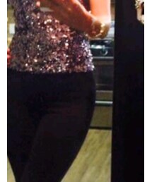 BeBe | チューブトップ