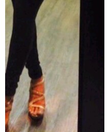 VINCE CAMUTO | サンダル