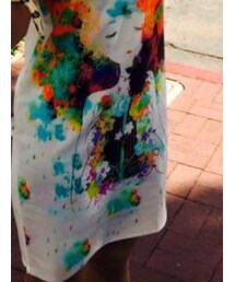 roberto cavalli | ドレス