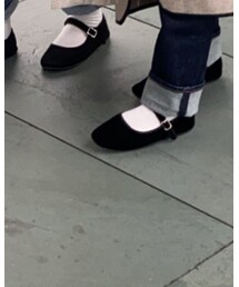 niko and... | バレエシューズ