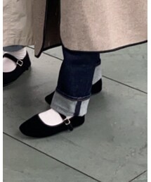 UNIQLO | デニムパンツ