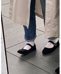 GU | デニムパンツ