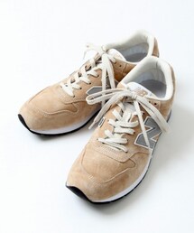 NEW BALANCE | スニーカー