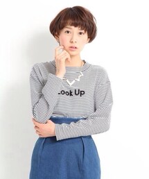 LEPSIM | Tシャツ/カットソー