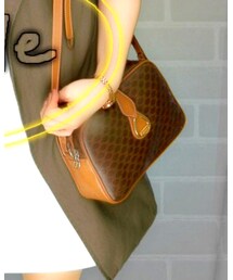 CHANEL | ショルダーバッグ