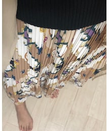 しまむら | スカート