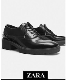 ZARA | ローファー