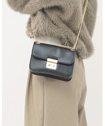 MK MICHEL KLEIN | ショルダーバッグ