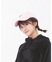 STUSSY | キャップ