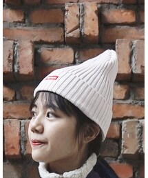 Supreme  | ニットキャップ/ビーニー
