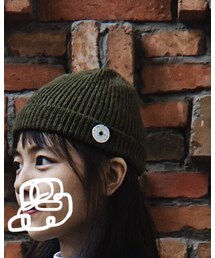 G-STAR RAW | ニットキャップ/ビーニー