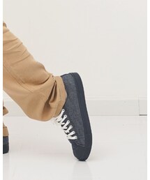 MUJI Labo | スニーカー