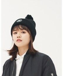STUSSY | ニットキャップ/ビーニー