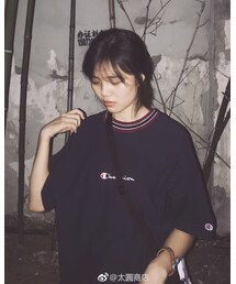 Champion | Tシャツ/カットソー