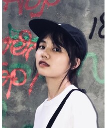 Champion | キャップ