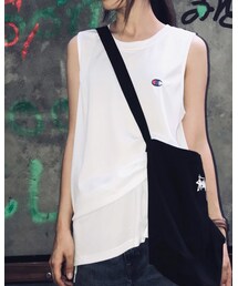 Champion | タンクトップ
