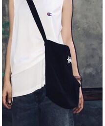 STUSSY | ショルダーバッグ