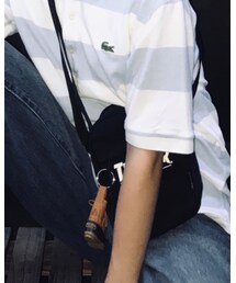 THRASHER | ショルダーバッグ