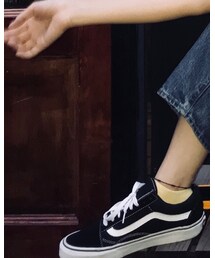 VANS | スニーカー