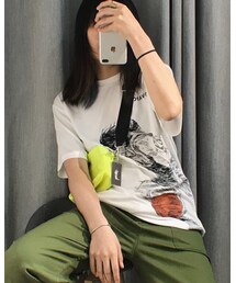 SLAMDUNK | Tシャツ/カットソー