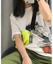 STUSSY | ショルダーバッグ