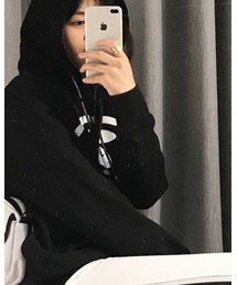 AAPE BY A BATHING APE | パーカー