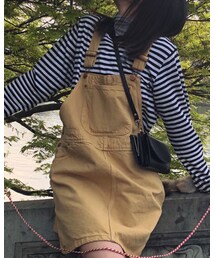 MUJI Labo | Tシャツ/カットソー