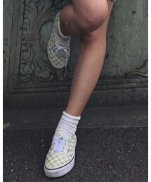 VANS | その他シューズ