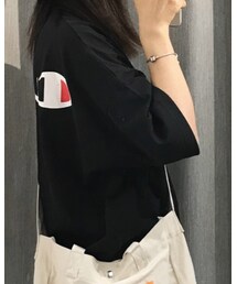 Champion | Tシャツ/カットソー