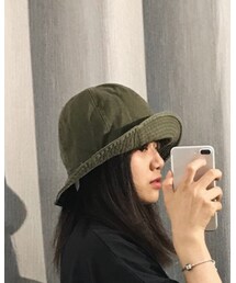 SEVENDAYS=SUNDAY | キャップ