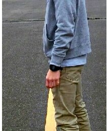 CASIO | アナログ腕時計